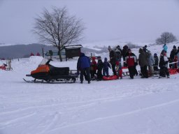 Rodeltag 2006